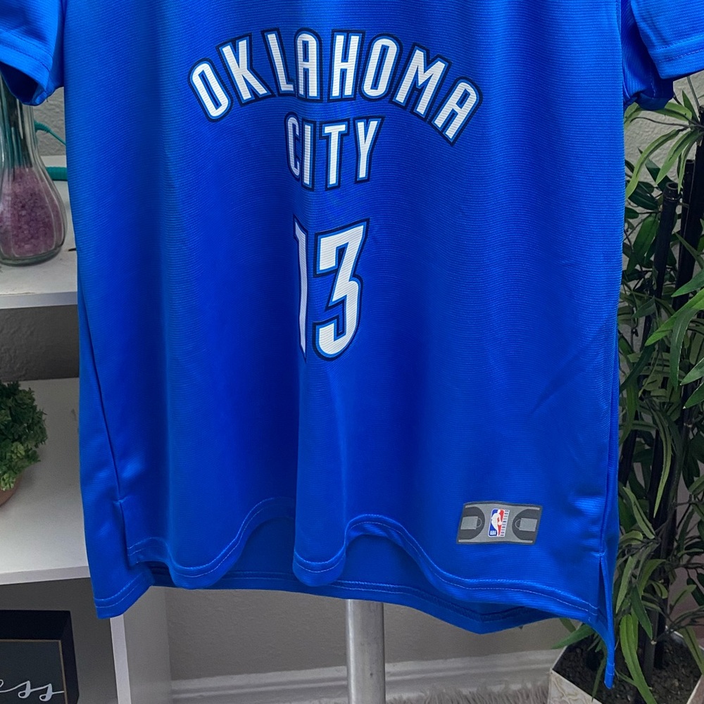 OKC ⚡️Tee - Picture 2 of 7